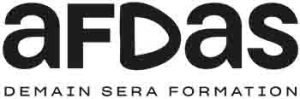 Logo logo-afdas-300x99