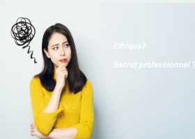 Secret professionnel et questionnement éthique