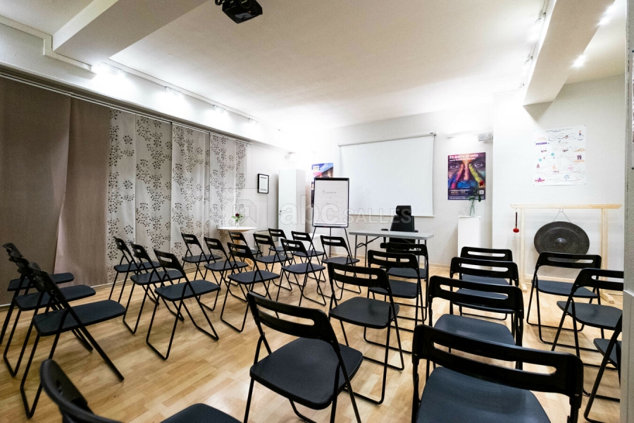 Salle de formation Formation Concept STRASBOURG 67