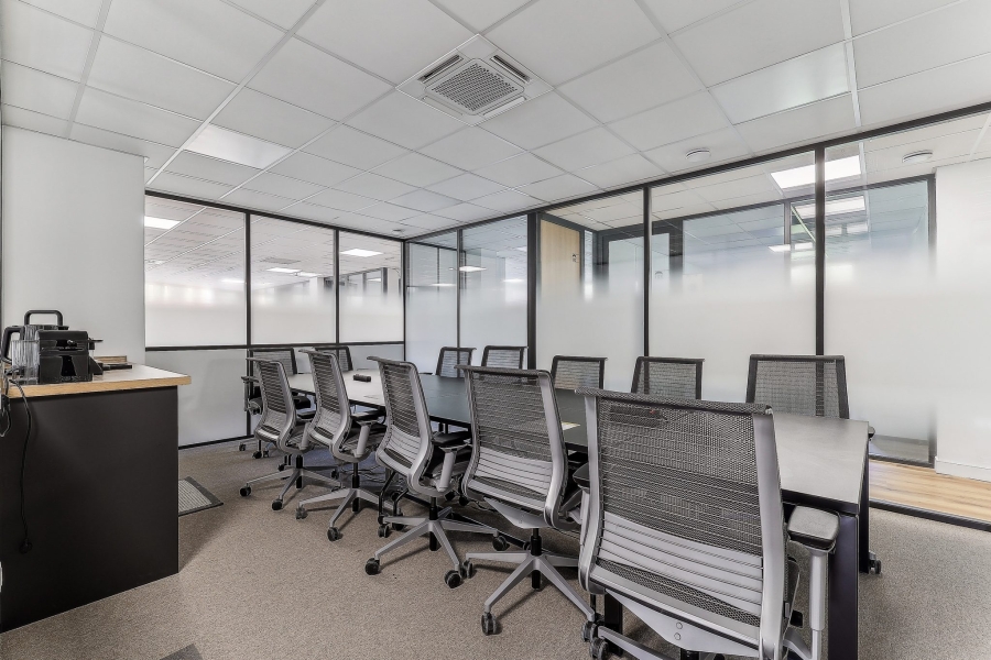 Salle de formation Formation Concept Aix les Milles 13