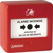 Equipier Evacuation Incendie