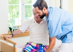 Prévention des risques en Milieu Sanitaire et sociale PRAP2S