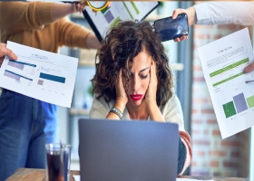 Gestion du stress Présentiel ou Distanciel 1 Jour