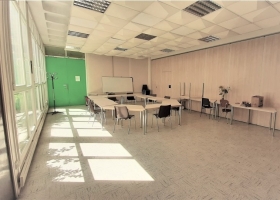 Salle de formation Formation Concept Villejuif 94