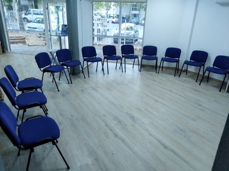 Salle de Formation MONTPELLIER 34000 | AFGSU, SST | Formation Concept