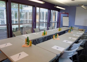 Salle de formation Formation Concept Paris 20