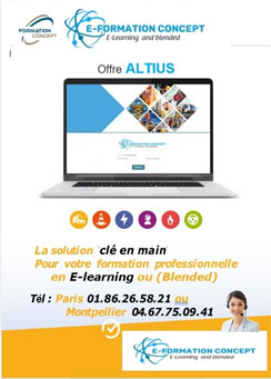 E-learning et blended learning