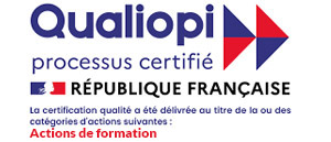 Qualiopi Processus Certifié