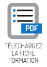 Télécharger 
					la fiche formation Attestation de Formation aux Gestes et Soins d'Urgences de Niveau 1 (AFGSU1) 