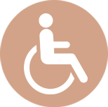 Domaine de formation transport de personnes à mobilité réduite